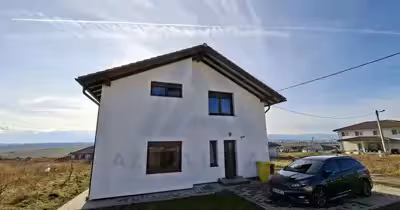 Casă Vasile Aaron