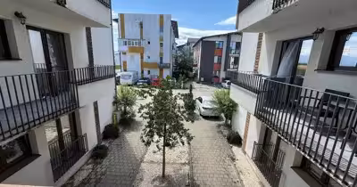 Apartament Hipodrom