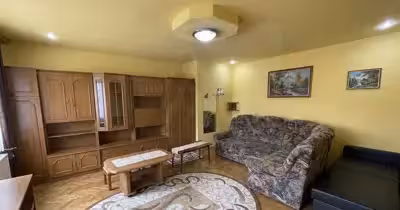 Apartament Terezian