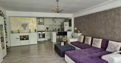 Apartament Hipodrom