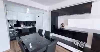 Apartament Hipodrom