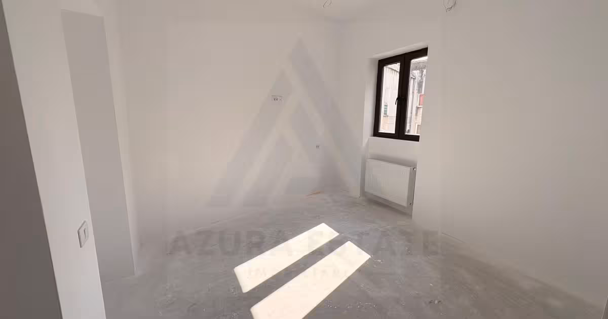 Apartament de vânzare cu 3 camere în zona Central, Sibiu