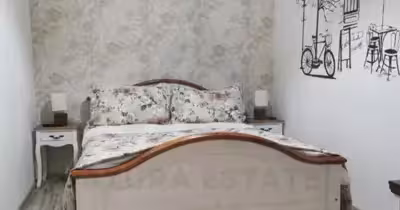 Apartament Centrul Istoric
