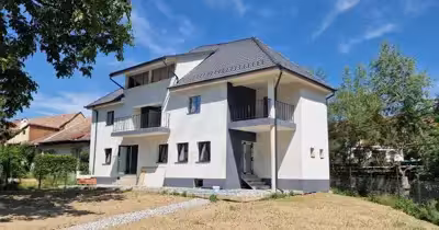 Casă Turnișor