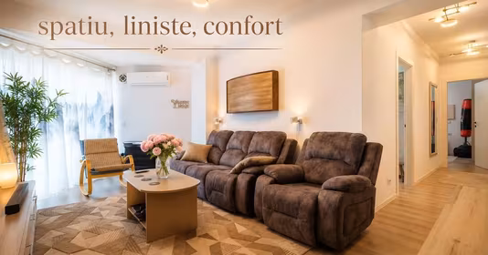 Apartament 13 Septembrie