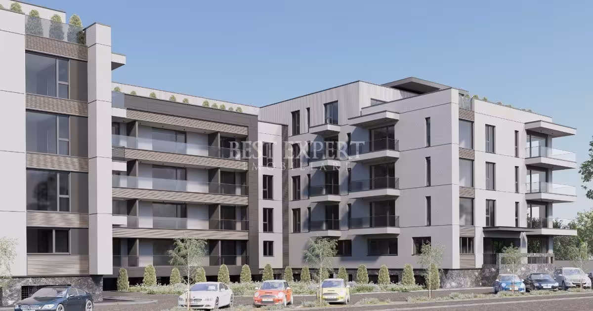Apartament de vânzare cu 3 camere în zona Theodor Pallady, Sector 3