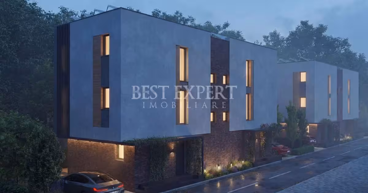 Duplex de vânzare cu 4 camere în zona Theodor Pallady, Sector 3