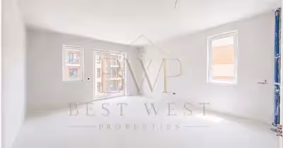 Apartament Girocului