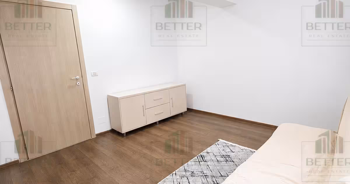 Apartament de vânzare cu 2 camere în Popești-Leordeni