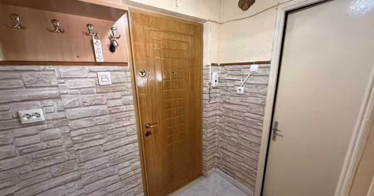 Garsonieră de vânzare în zona Inel II, Constanța
