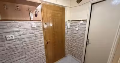 Garsonieră Inel II