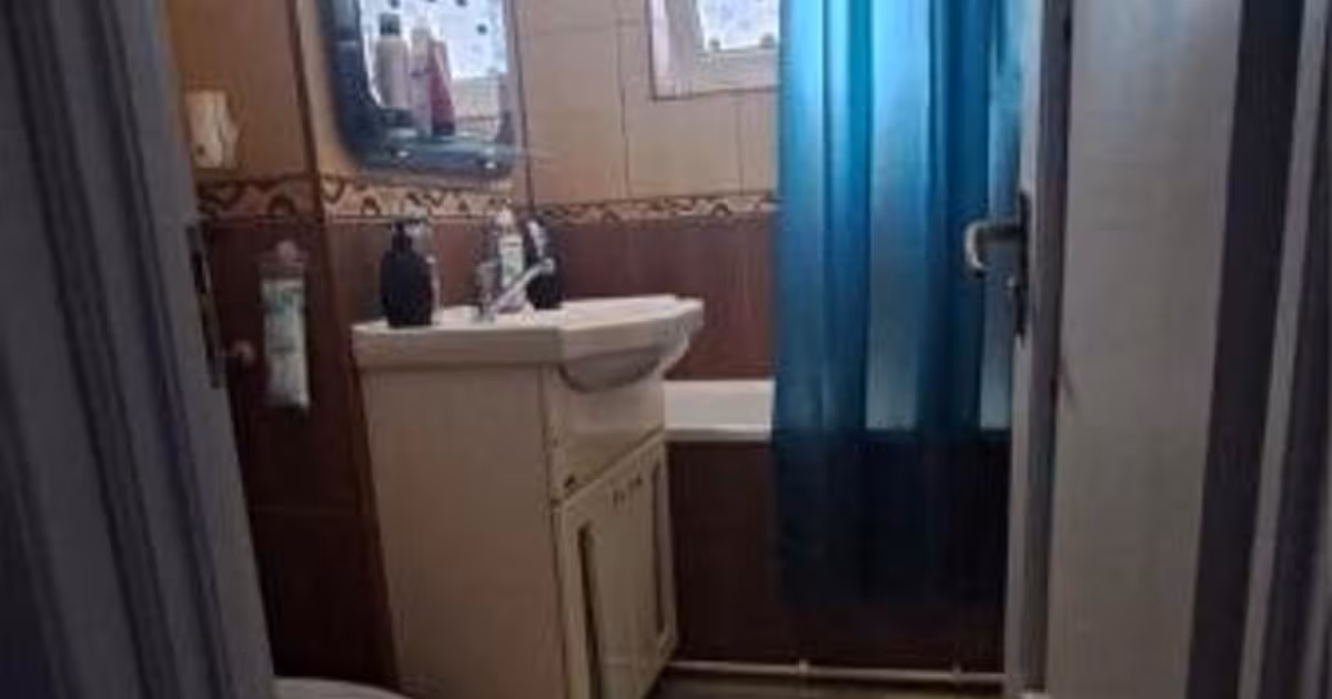 Apartament de vânzare cu 2 camere, mobilat în zona Casa de Cultură, Constanța