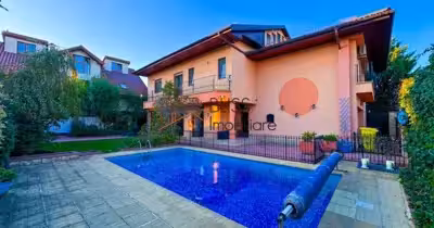 Casă Pipera