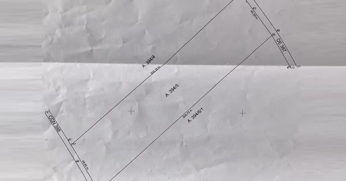 Teren Construcții intravilan de vânzare de 9300 mp, în zona Stupini, Brașov