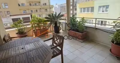 Apartament Herăstrău
