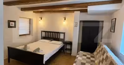 Apartament Centrul Istoric