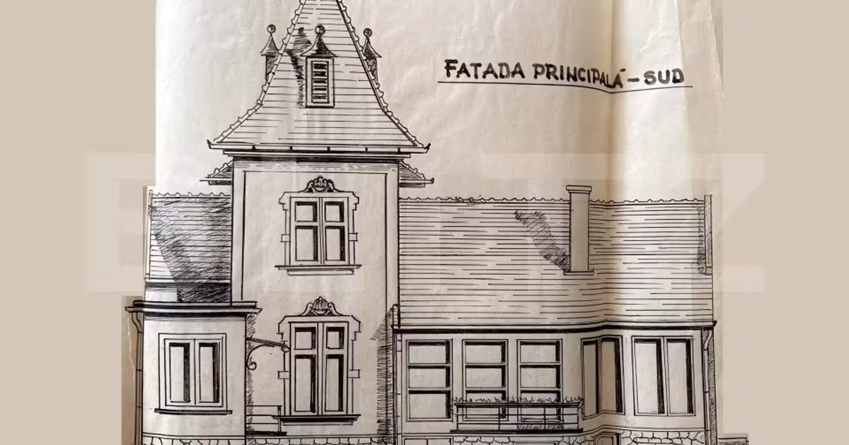 Casă individuală de vânzare cu 7 camere în zona Grigorescu, Cluj-Napoca