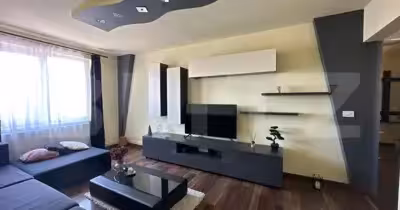 Apartament Astra
