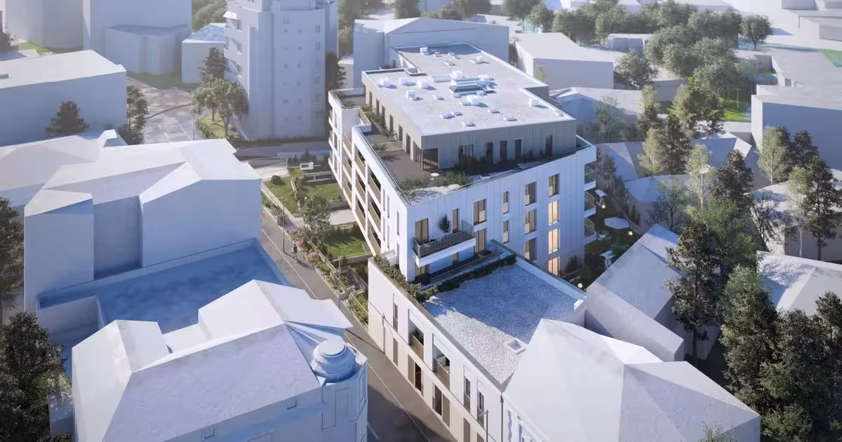 Apartament de vânzare cu 3 camere în zona P-ța Rosetti, Ultracentral