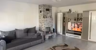 Casă Mărăști