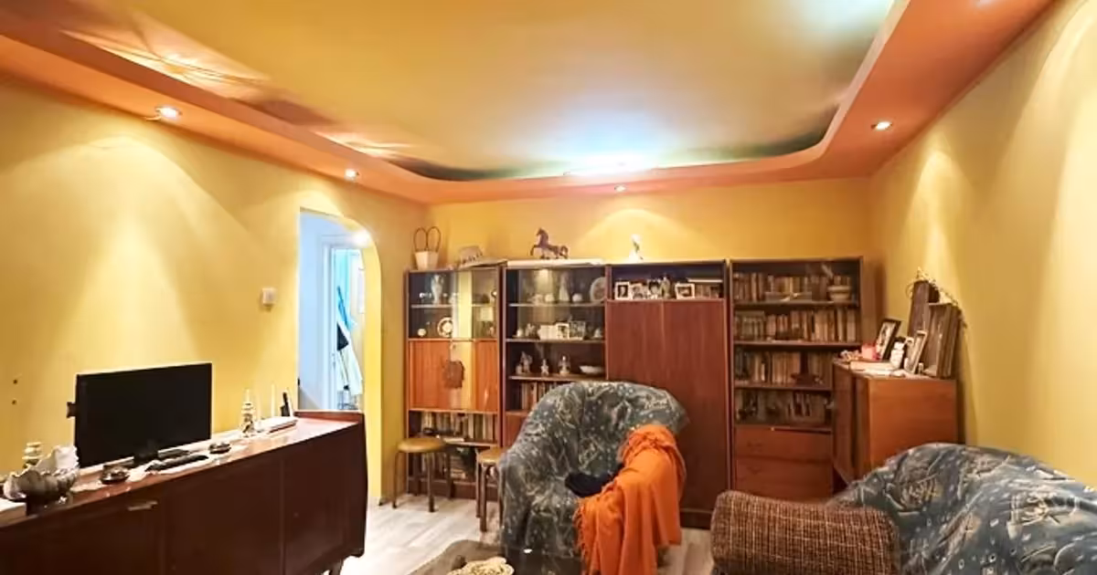 Apartament de vânzare cu 3 camere în zona Drumul Taberei, Sector 6