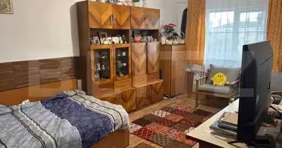 Apartament Canta