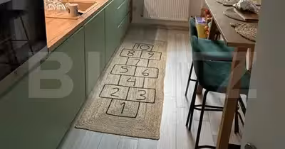 Apartament Tractorul