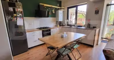 Apartament Stupini