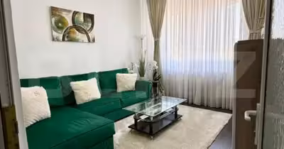 Apartament Astra