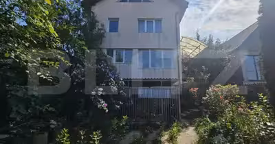 Casă Borhanci