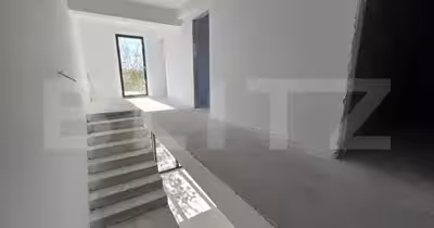 Apartament Mărăști