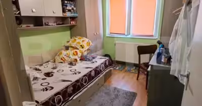 Apartament Gemenii
