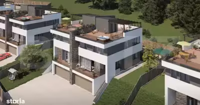 Apartament Bună Ziua