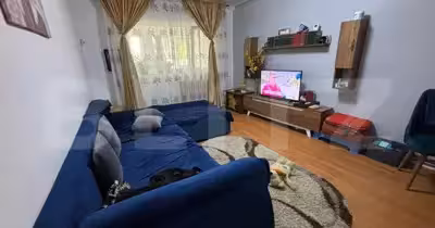 Apartament Metalurgie