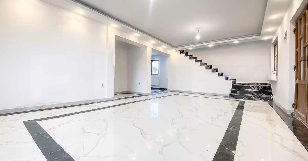 Casă individuală de vânzare cu 5 camere în Câmpenești