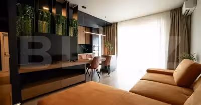 Apartament Baza 3