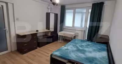 Apartament Gheorgheni