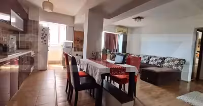 Apartament Gării