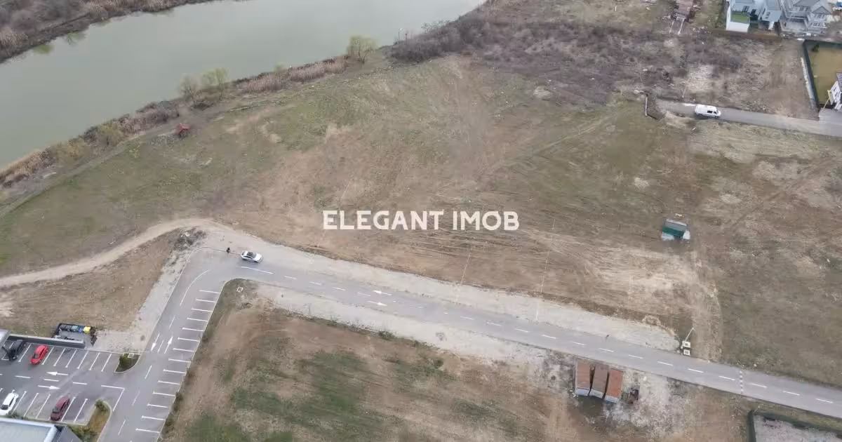 Teren intravilan de vânzare în Corbeanca