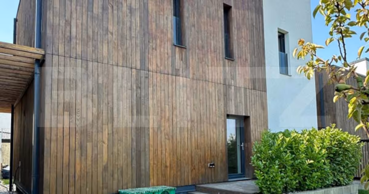 Casă individuală de vânzare cu 5 camere în zona Borhanci, Cluj-Napoca