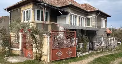 Casă Mănăștur