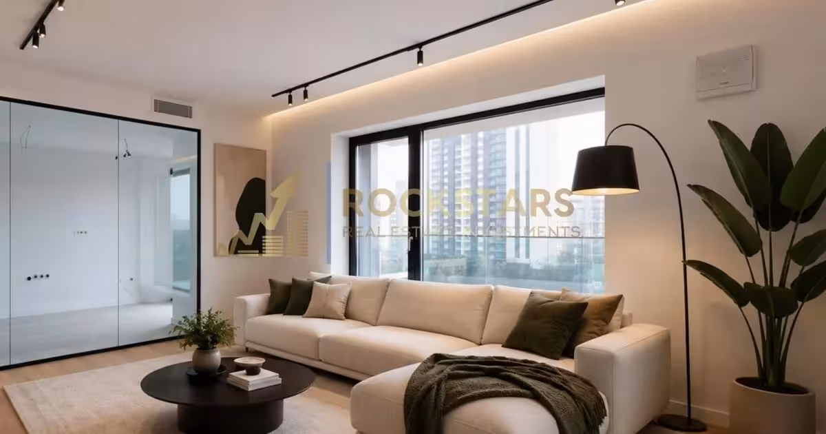 Apartament de vânzare cu 2 camere în zona Aviației, Sector 1
