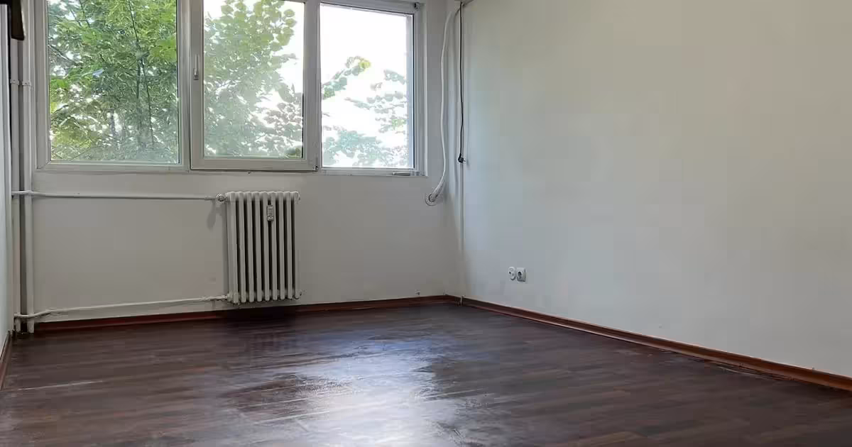 Garsonieră de vânzare în zona Drumul Taberei, Sector 6