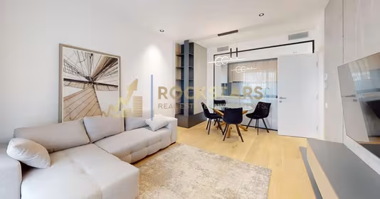 Apartament Aviației