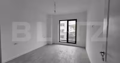 Apartament Vișani