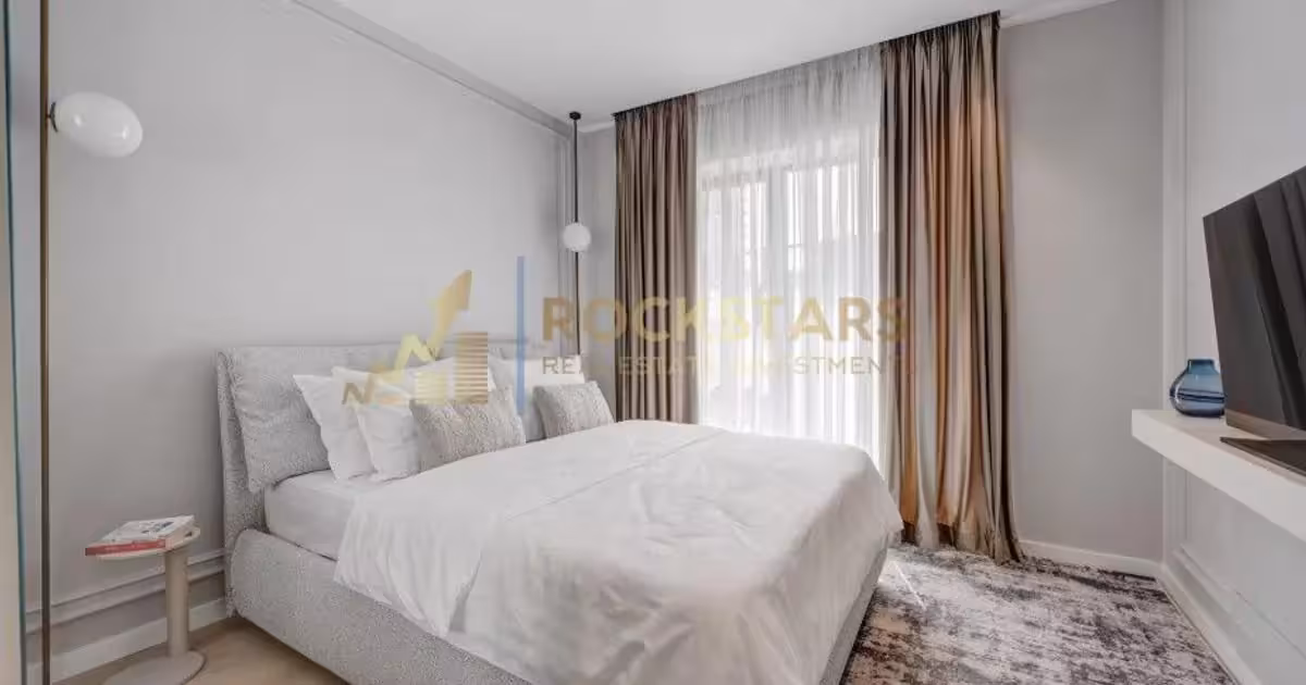 Apartament de vânzare cu 4 camere, mobilat în zona Aviației, Sector 1