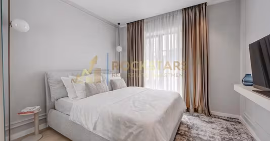 Apartament Aviației