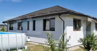 Casă Mărăști