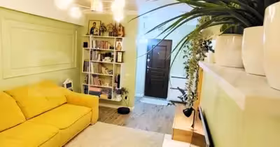 Apartament Cug