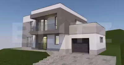 Casă Mănăștur